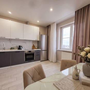 Продается 2-х комнатная квартира, 68 м²