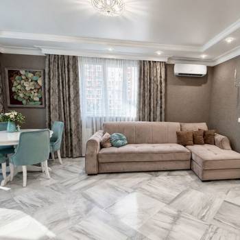 Продается 2-х комнатная квартира, 60 м²