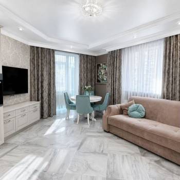 Продается 2-х комнатная квартира, 60 м²