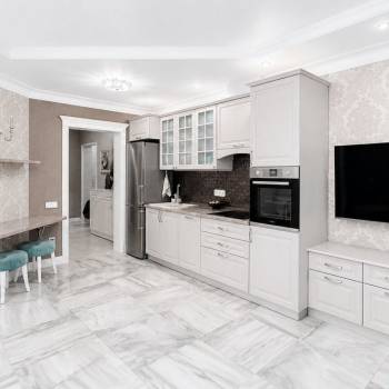 Продается 2-х комнатная квартира, 60 м²