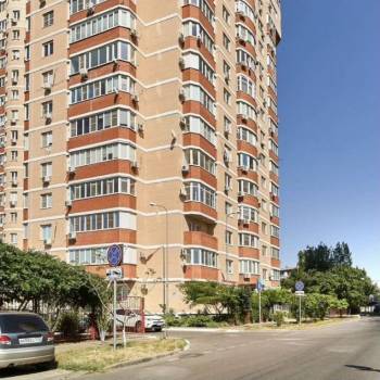 Продается 2-х комнатная квартира, 61,5 м²