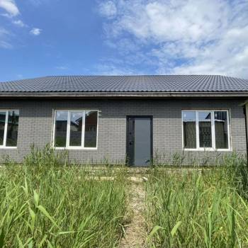 Продается Дом, 156 м²