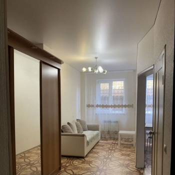 Сдается 1-комнатная квартира, 30 м²