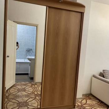 Сдается 1-комнатная квартира, 30 м²