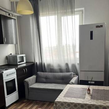Сдается 1-комнатная квартира, 32 м²