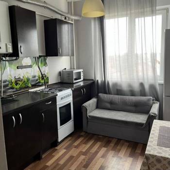 Сдается 1-комнатная квартира, 32 м²