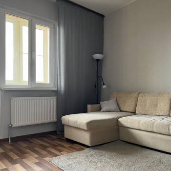 Сдается 1-комнатная квартира, 32 м²