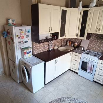 Сдается 1-комнатная квартира, 38,2 м²