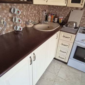 Сдается 1-комнатная квартира, 38,2 м²