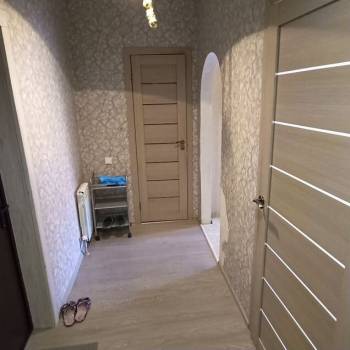 Сдается 1-комнатная квартира, 38,2 м²