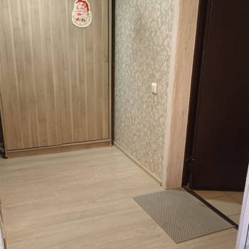 Сдается 1-комнатная квартира, 38,2 м²