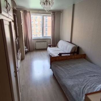 Сдается 1-комнатная квартира, 38,2 м²
