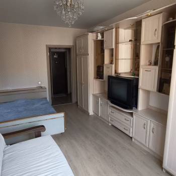 Сдается 1-комнатная квартира, 38,2 м²