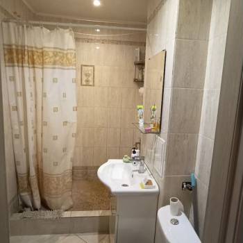 Сдается 1-комнатная квартира, 38,2 м²