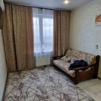 Сдается 1-комнатная квартира, 30 м²