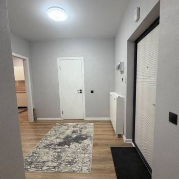 Сдается 1-комнатная квартира, 43,2 м²