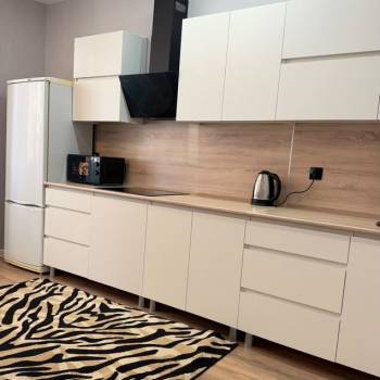 Сдается 1-комнатная квартира, 43,2 м²