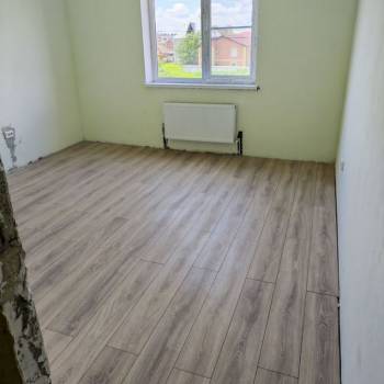 Продается 1-комнатная квартира, 37,5 м²