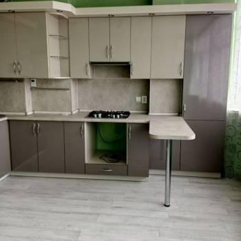 Продается 1-комнатная квартира, 52,2 м²