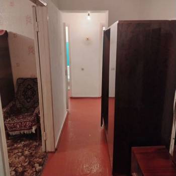 Продается 2-х комнатная квартира, 49 м²