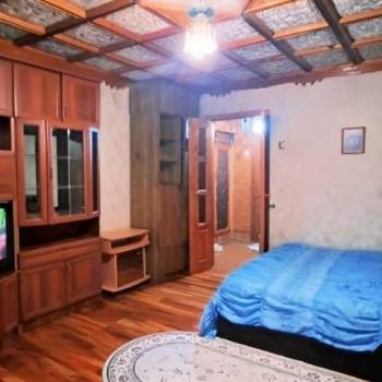 Продается 1-комнатная квартира, 36 м²