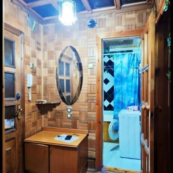 Продается 1-комнатная квартира, 36 м²