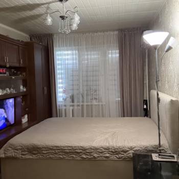 Продается 2-х комнатная квартира, 48 м²