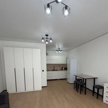 Сдается 1-комнатная квартира, 35,4 м²