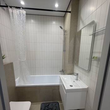 Сдается 1-комнатная квартира, 35,4 м²