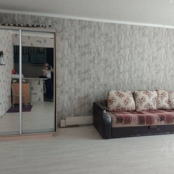 Сдается 1-комнатная квартира, 36 м²