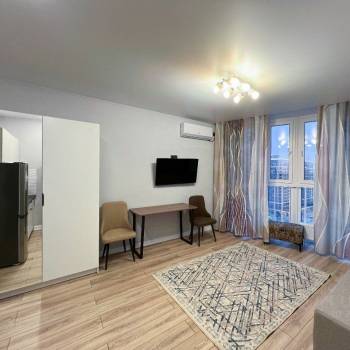 Сдается 1-комнатная квартира, 26 м²