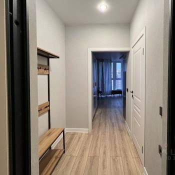 Сдается 1-комнатная квартира, 26 м²