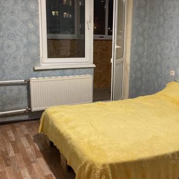 Сдается 2-х комнатная квартира, 46 м²