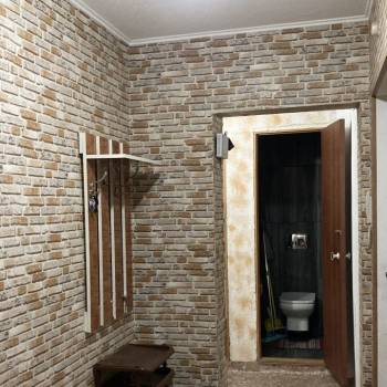 Сдается 2-х комнатная квартира, 46 м²