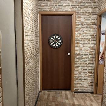 Сдается 2-х комнатная квартира, 46 м²