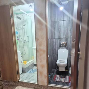 Сдается 2-х комнатная квартира, 46 м²