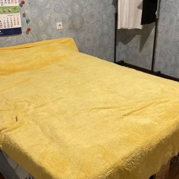 Сдается 2-х комнатная квартира, 46 м²