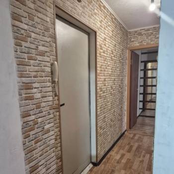 Сдается 2-х комнатная квартира, 46 м²