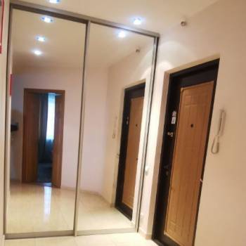Сдается 2-х комнатная квартира, 55 м²