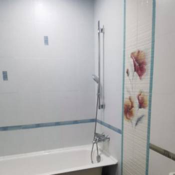 Сдается 2-х комнатная квартира, 55 м²