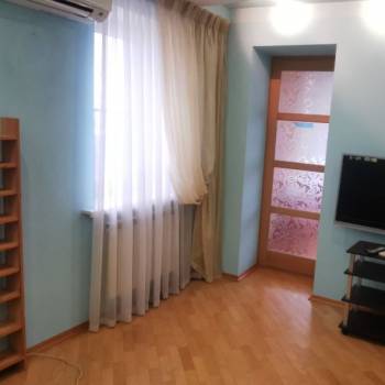 Сдается 2-х комнатная квартира, 55 м²