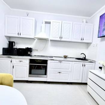 Продается 1-комнатная квартира, 34,8 м²