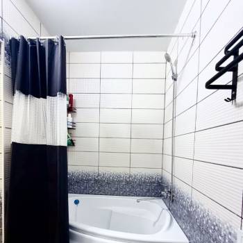 Продается 1-комнатная квартира, 34,8 м²