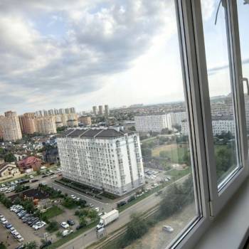 Продается 1-комнатная квартира, 38,2 м²