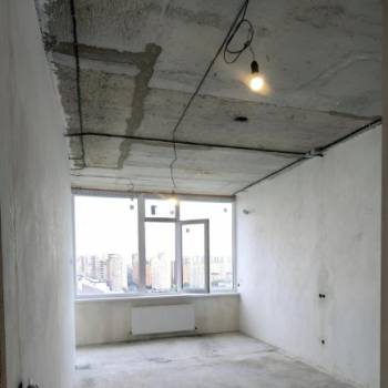 Продается 1-комнатная квартира, 38,2 м²
