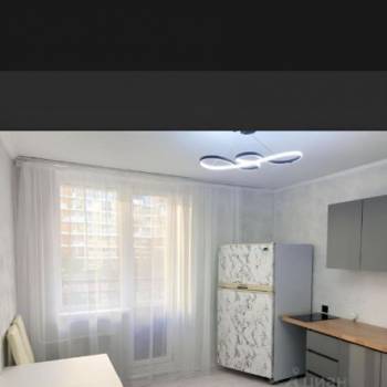 Продается 2-х комнатная квартира, 58 м²