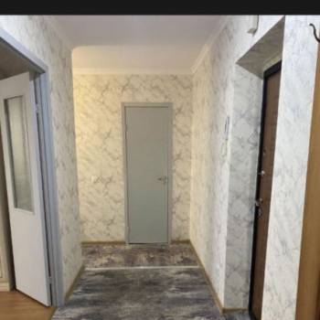 Продается 2-х комнатная квартира, 58 м²