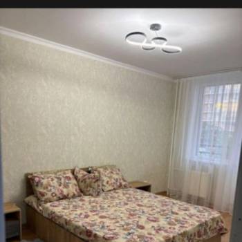 Продается 2-х комнатная квартира, 58 м²