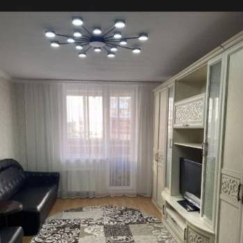 Продается 2-х комнатная квартира, 58 м²