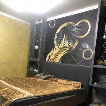 Продается 2-х комнатная квартира, 57 м²